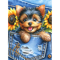 Animal Text Series-AT 2382